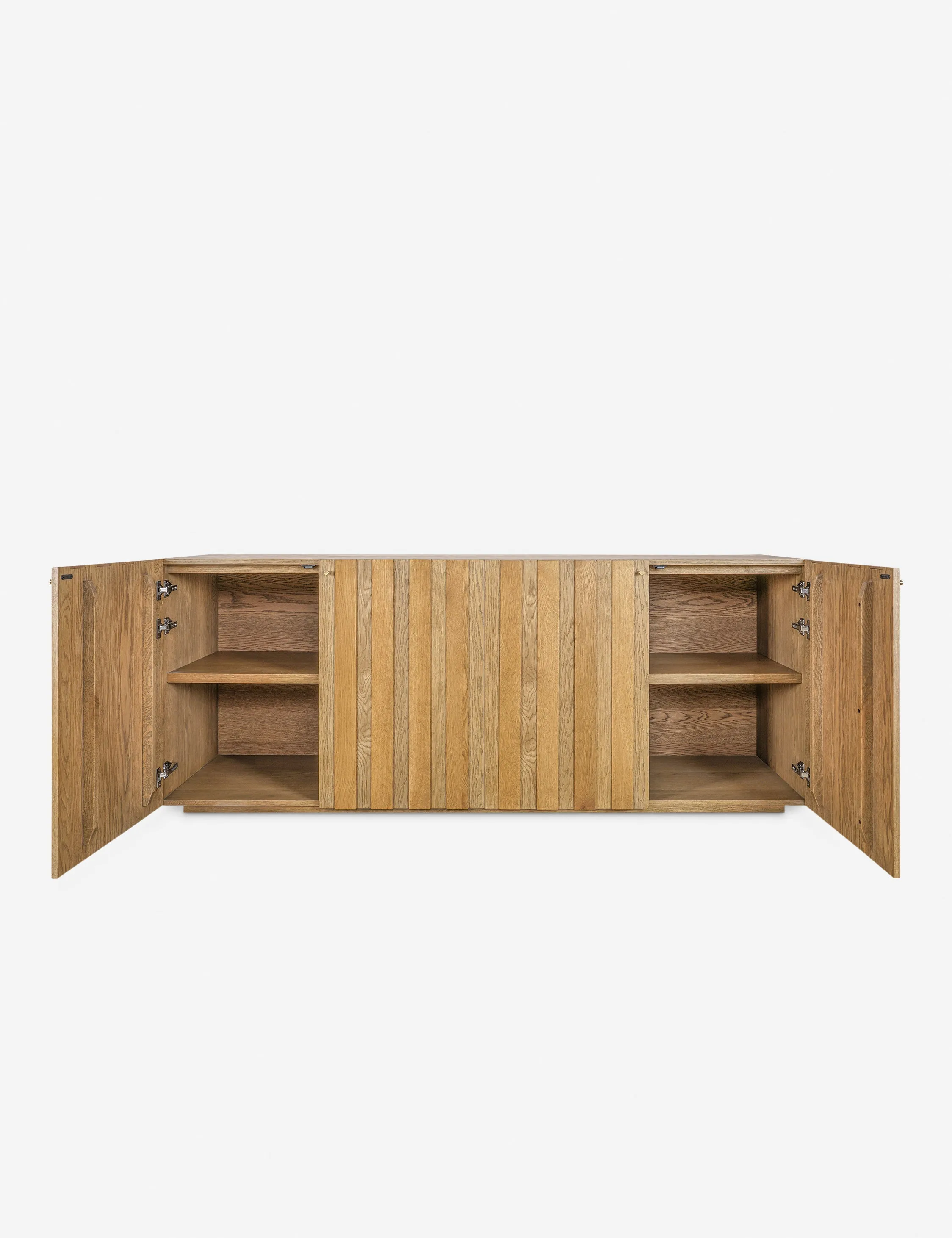 Vermentino Sideboard by Gillian Segal for Moe's Lulu and Georgia