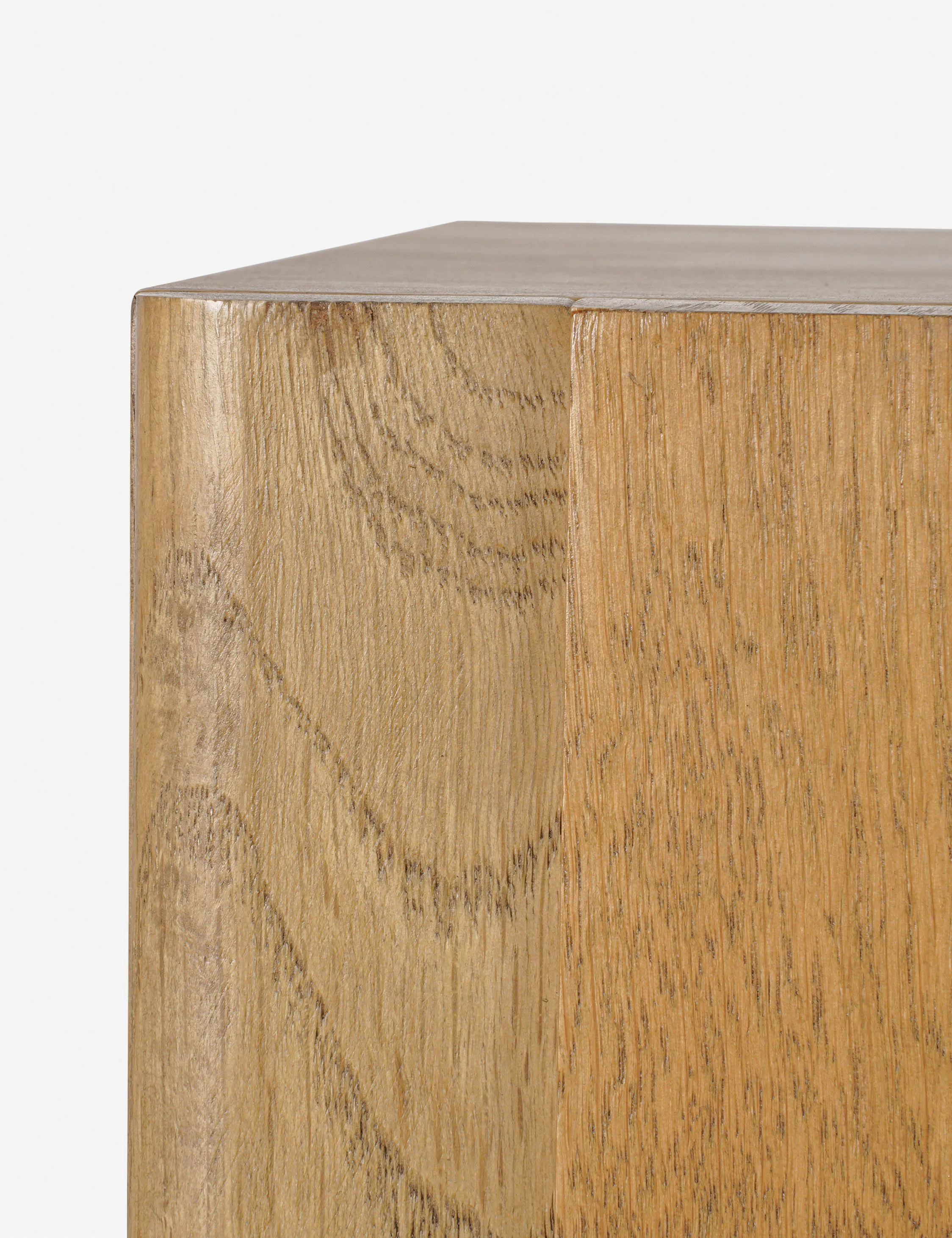 Vermentino Sideboard by Gillian Segal for Moe's Lulu and Georgia