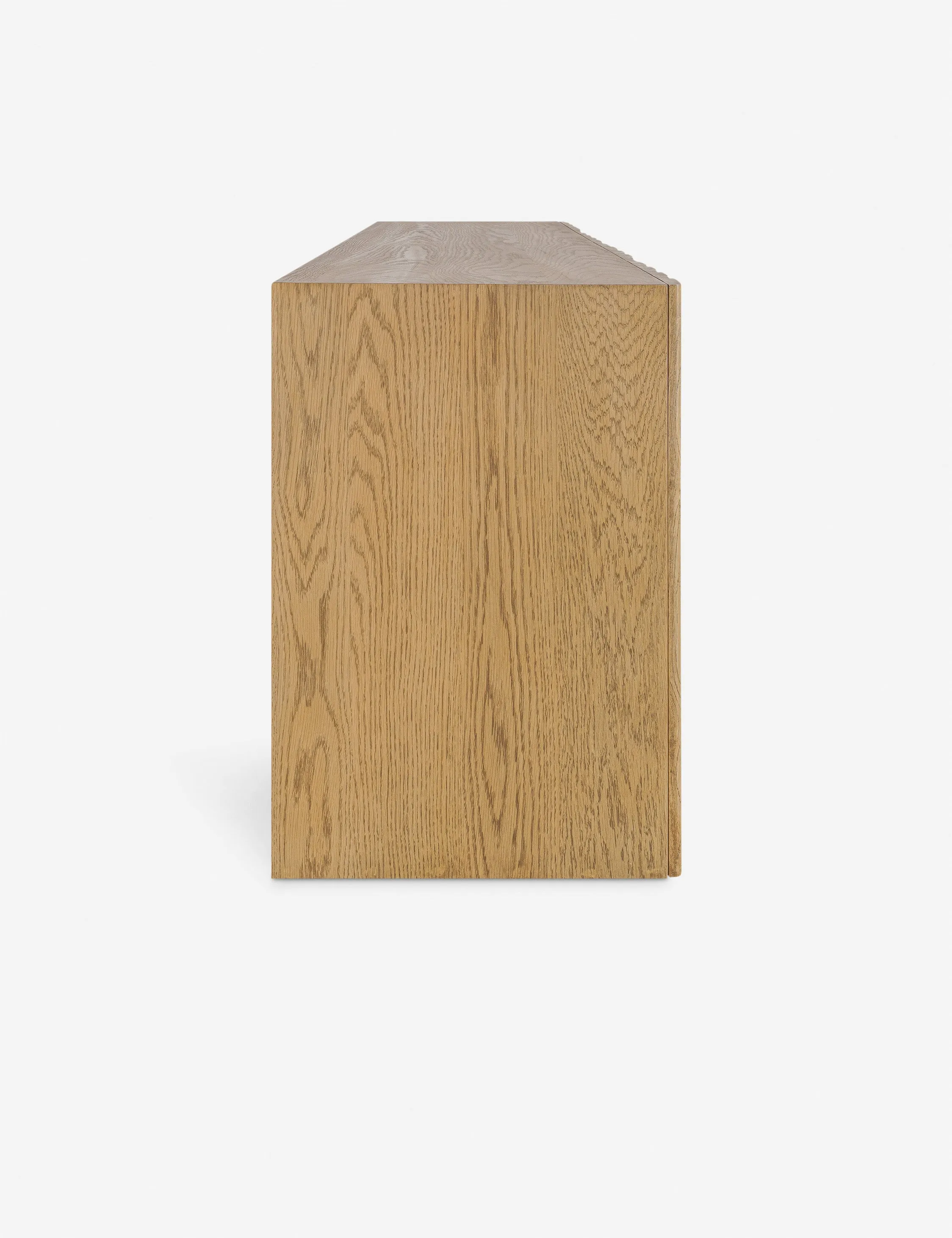 Vermentino Sideboard by Gillian Segal for Moe's Lulu and Georgia