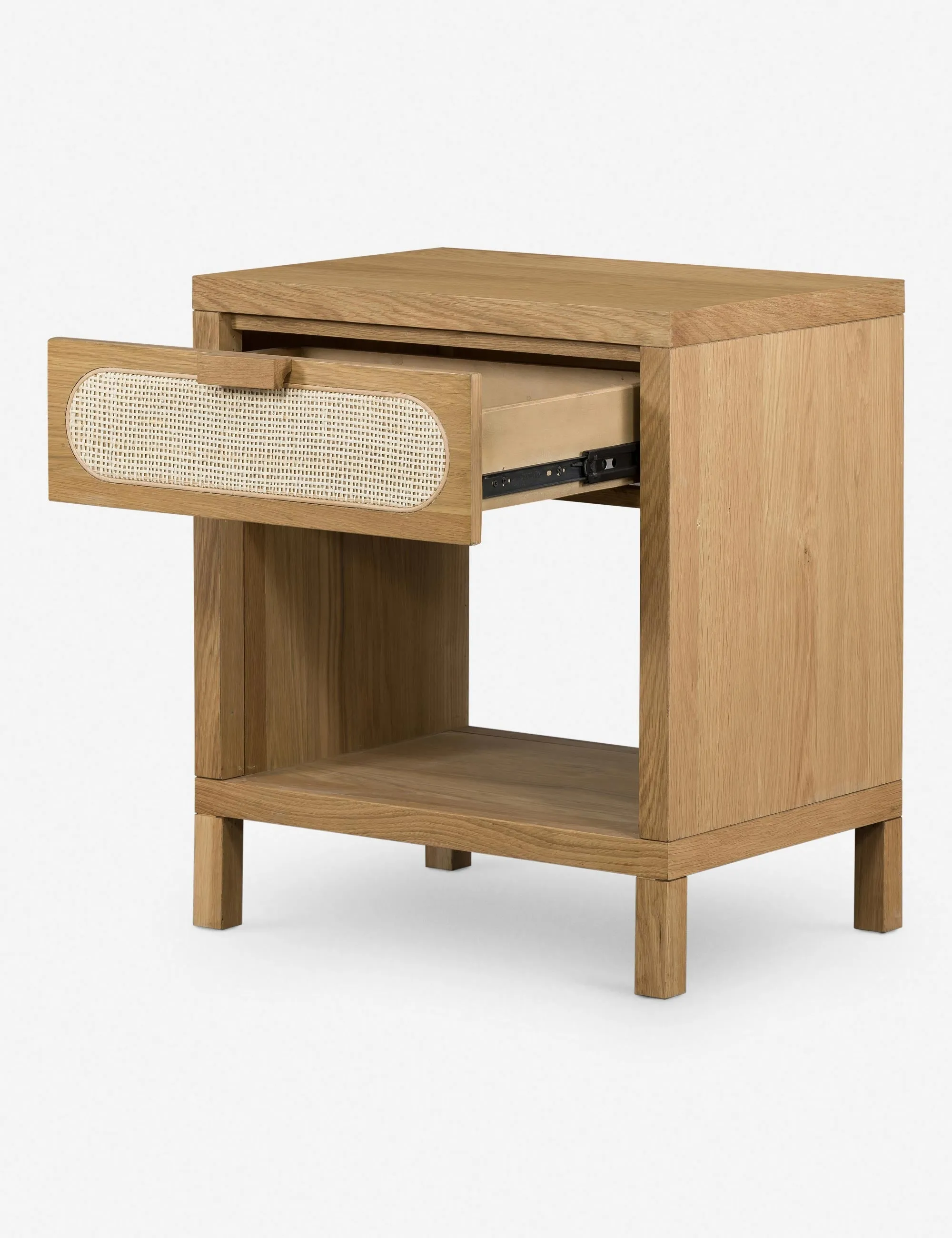 Verna Nightstand Lulu and Georgia