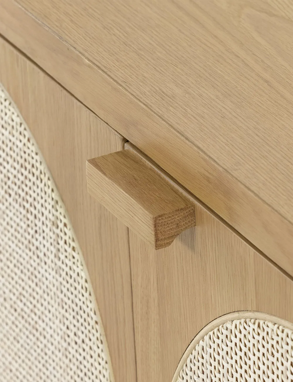 Verna Sideboard Lulu and Georgia