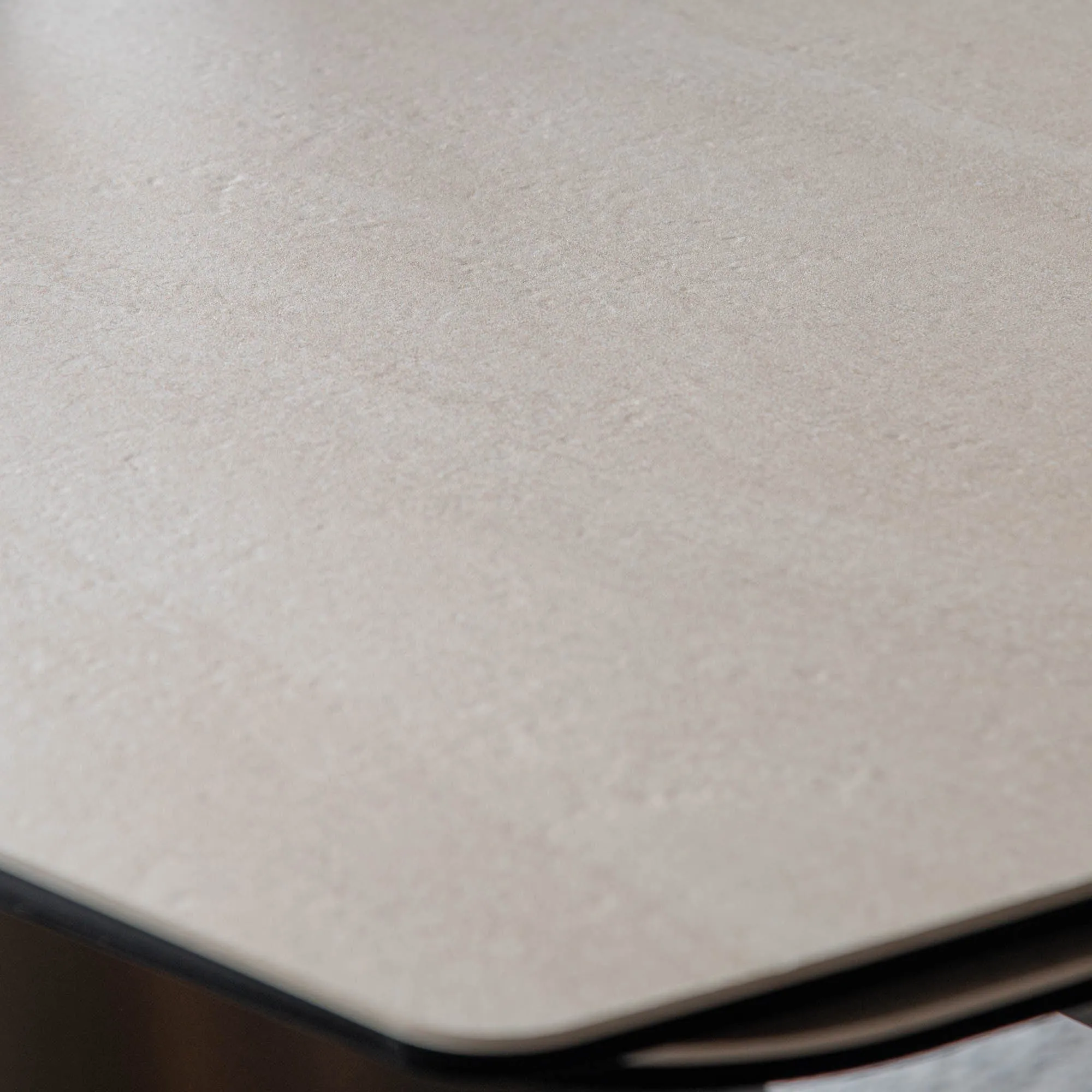 Verona - 180cm Extending Dining Table With Cream Ceramic Top