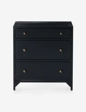 Verruca Nightstand Lulu and Georgia