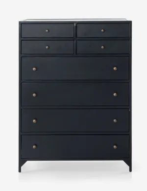 Verruca Tall Dresser Lulu and Georgia