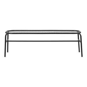 Vig Outdoor Bench