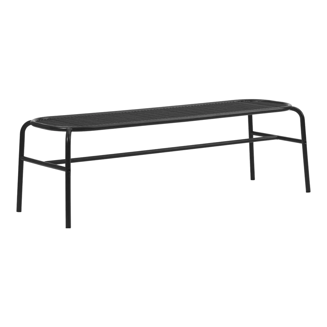Vig Outdoor Bench