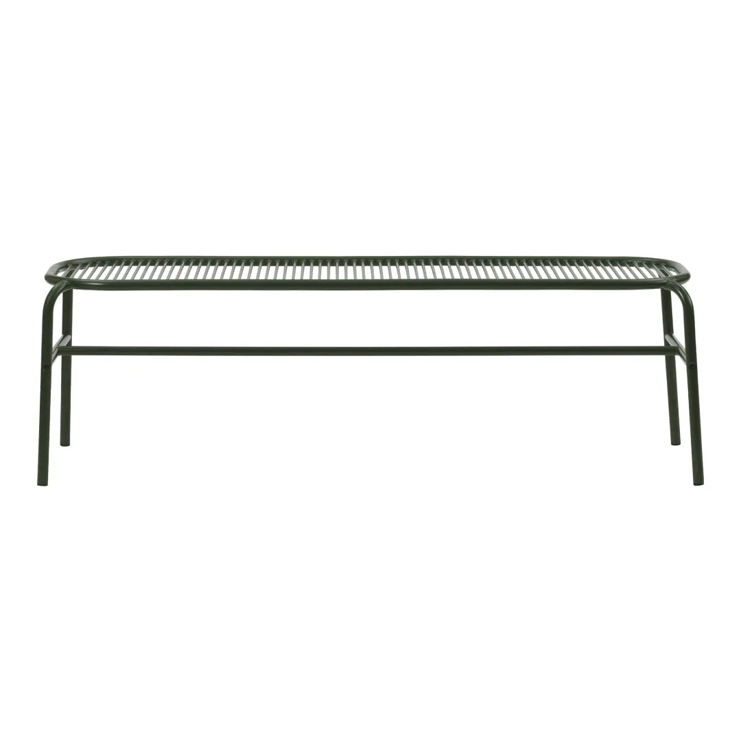 Vig Outdoor Bench