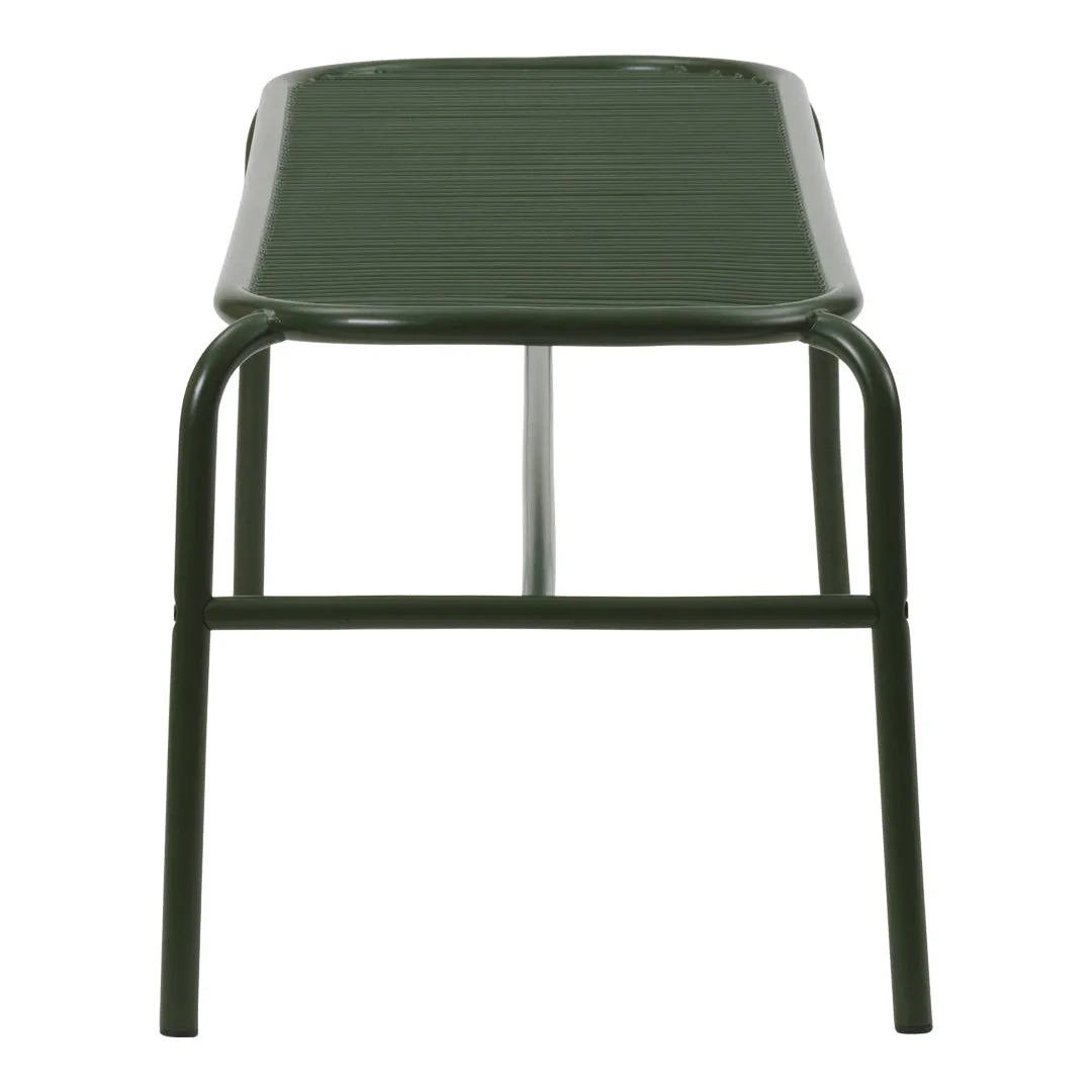 Vig Outdoor Bench