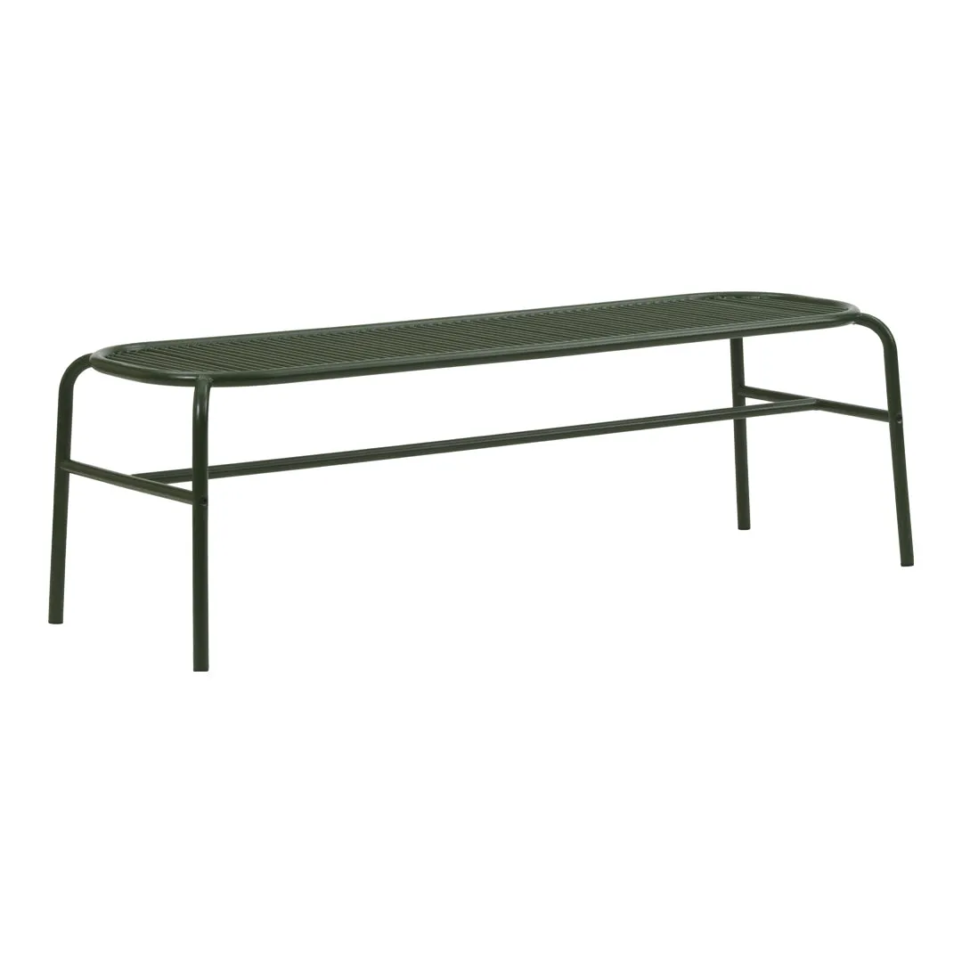 Vig Outdoor Bench