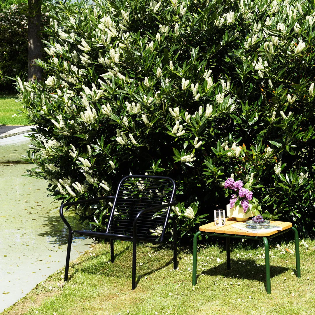 Vig Outdoor Coffee Table