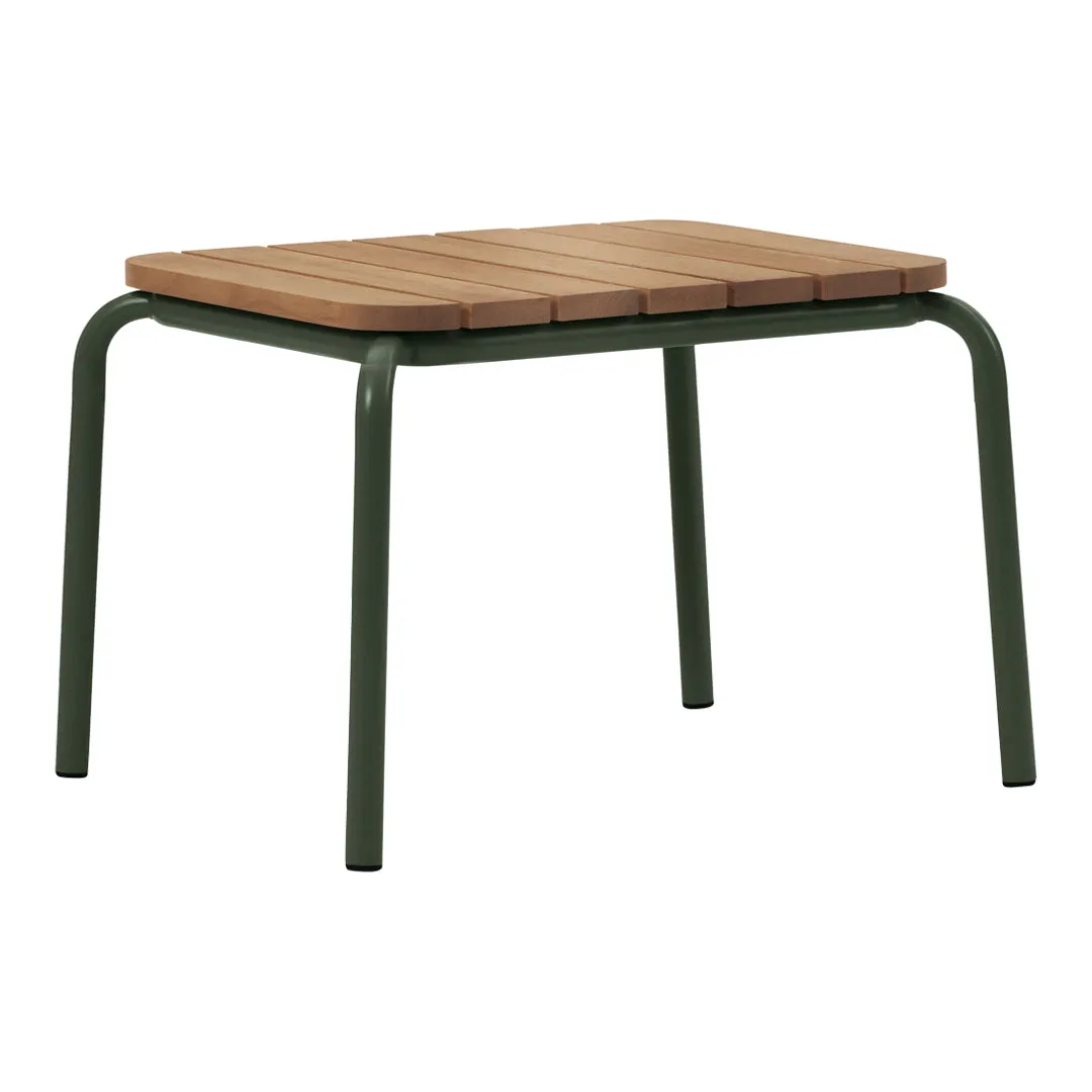 Vig Outdoor Coffee Table