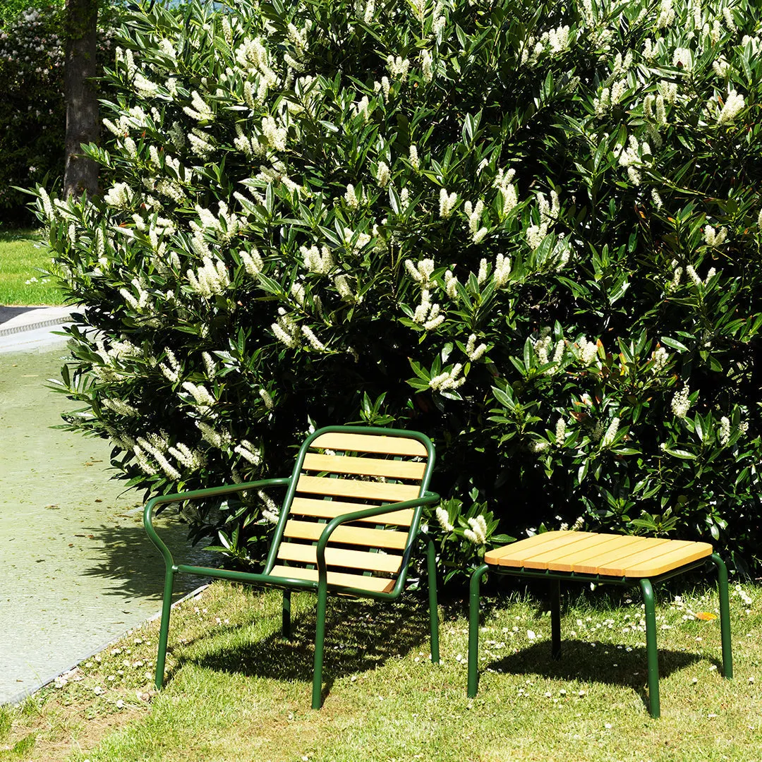 Vig Outdoor Coffee Table