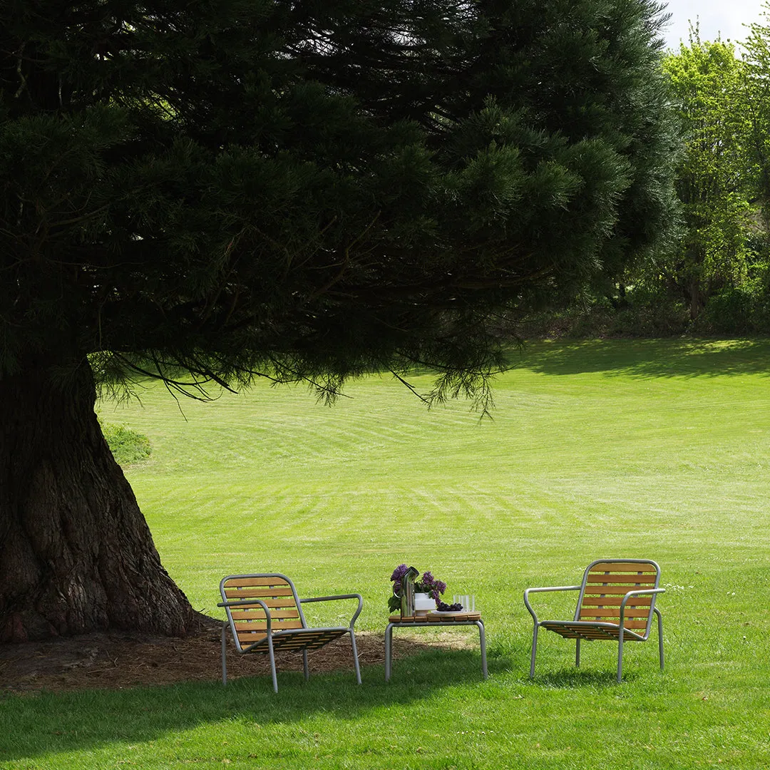 Vig Outdoor Coffee Table