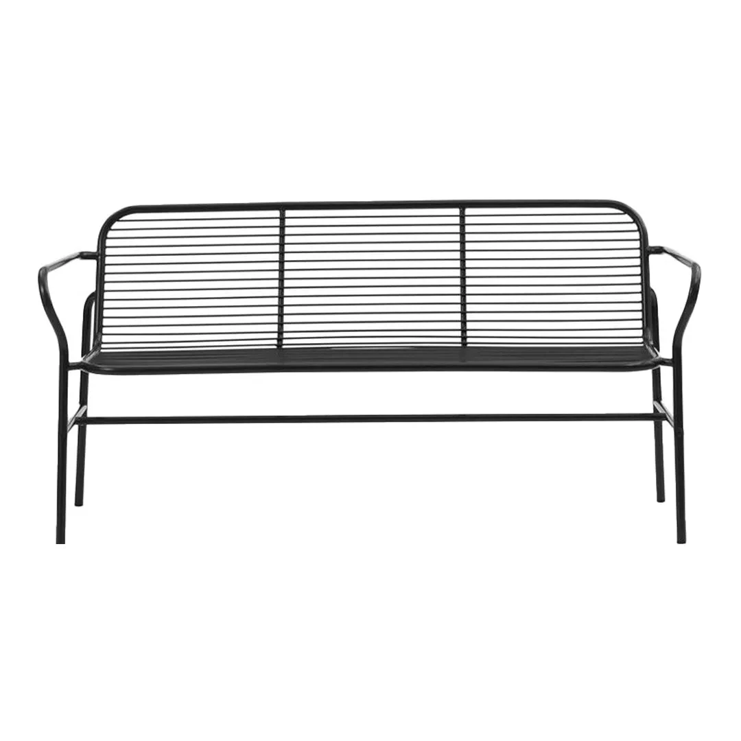 Vig Outdoor Dining Bench
