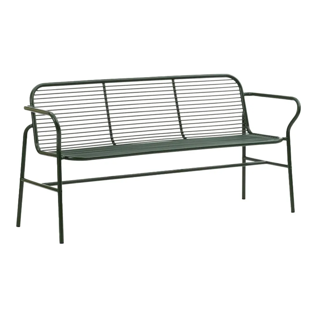 Vig Outdoor Dining Bench