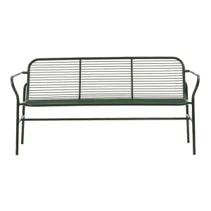 Vig Outdoor Dining Bench