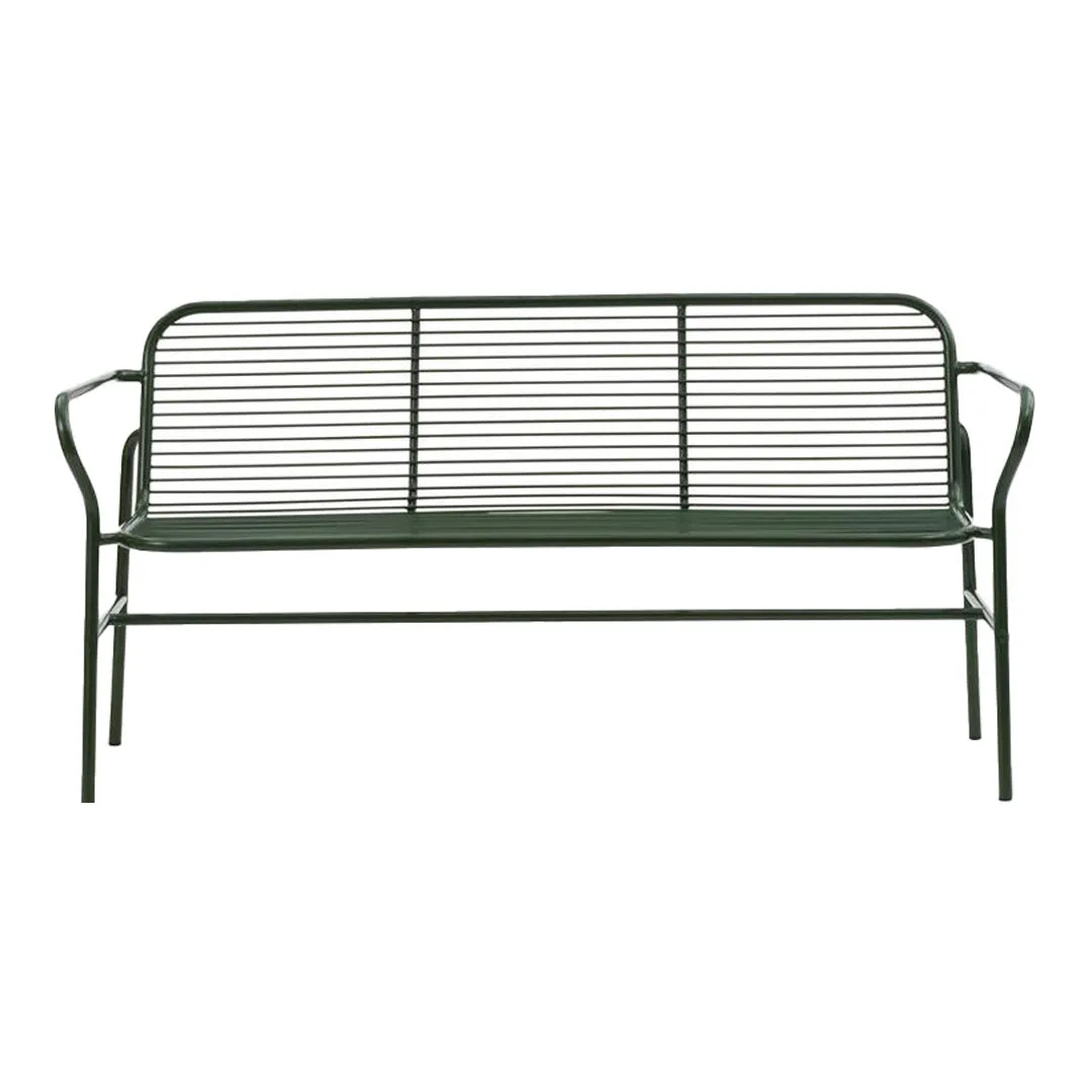 Vig Outdoor Dining Bench