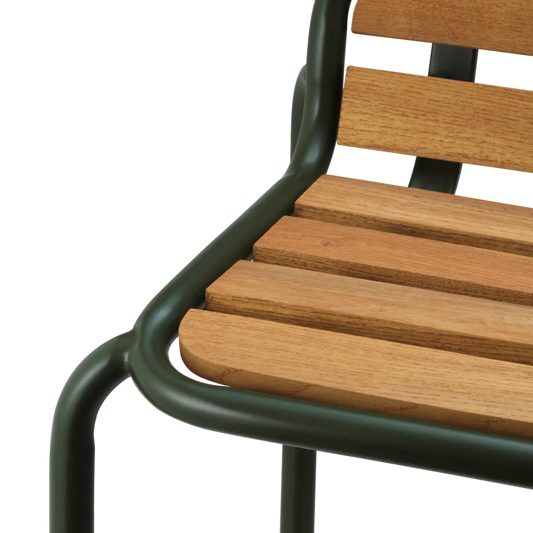 Vig Outdoor Dining Chair