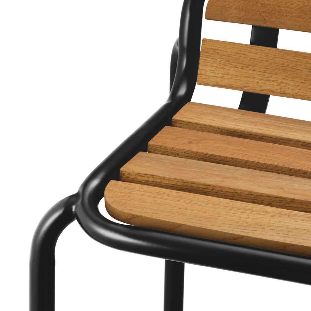 Vig Outdoor Dining Chair