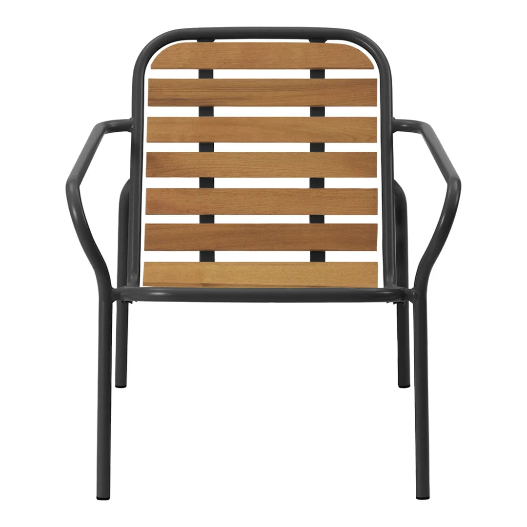 Vig Outdoor Lounge Chair
