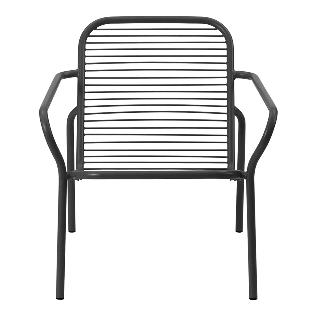 Vig Outdoor Lounge Chair