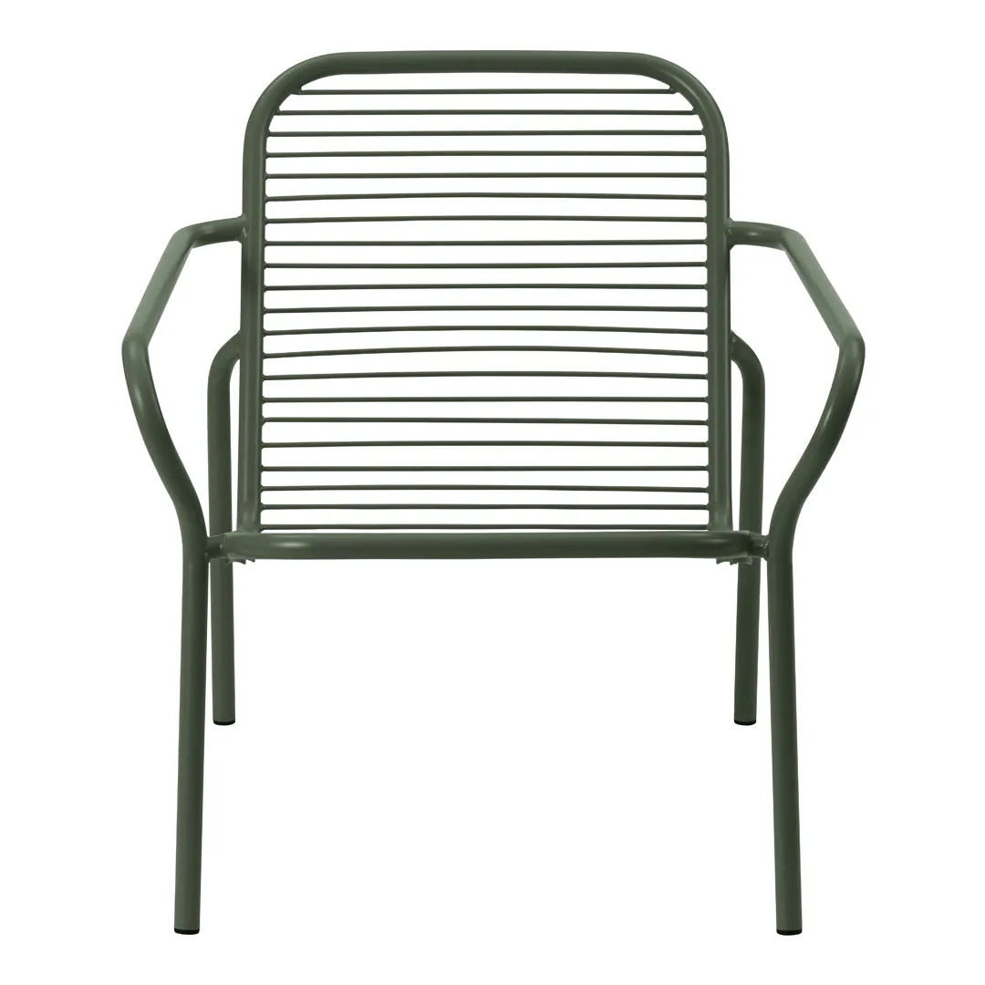 Vig Outdoor Lounge Chair
