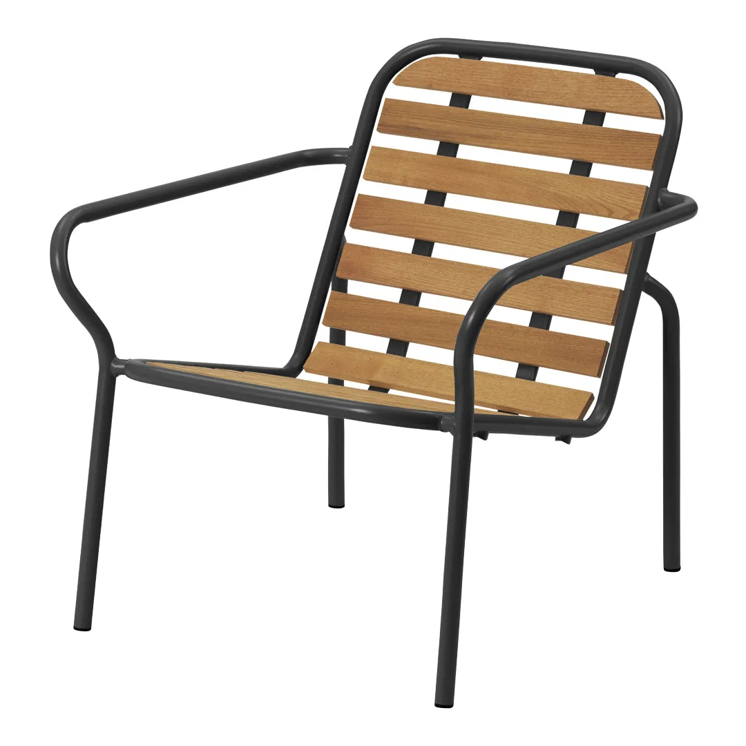 Vig Outdoor Lounge Chair