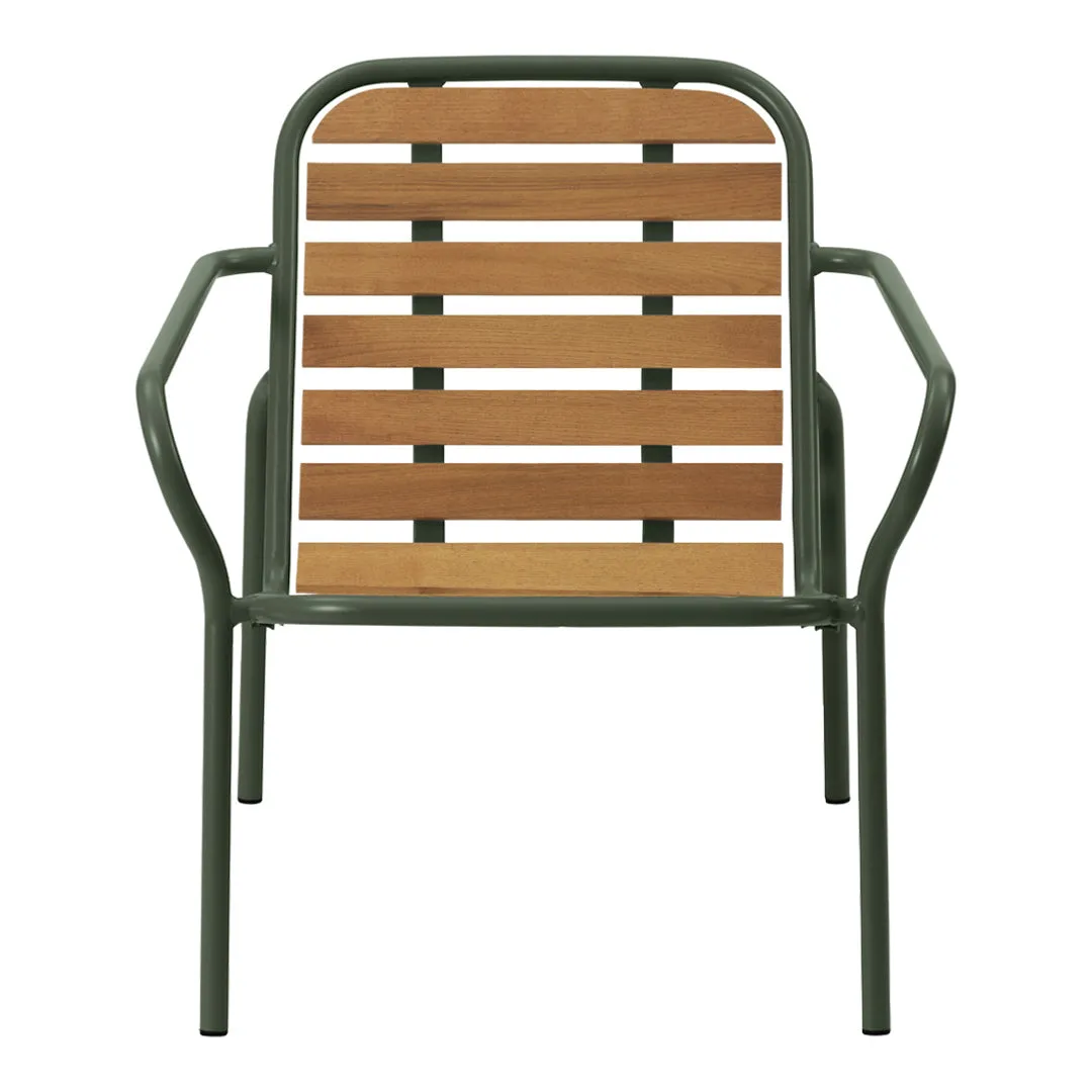 Vig Outdoor Lounge Chair