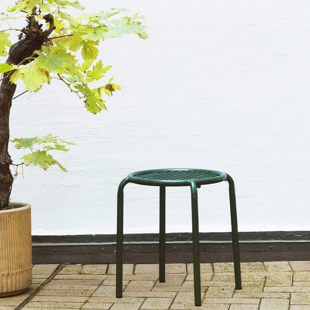 Vig Outdoor Stool