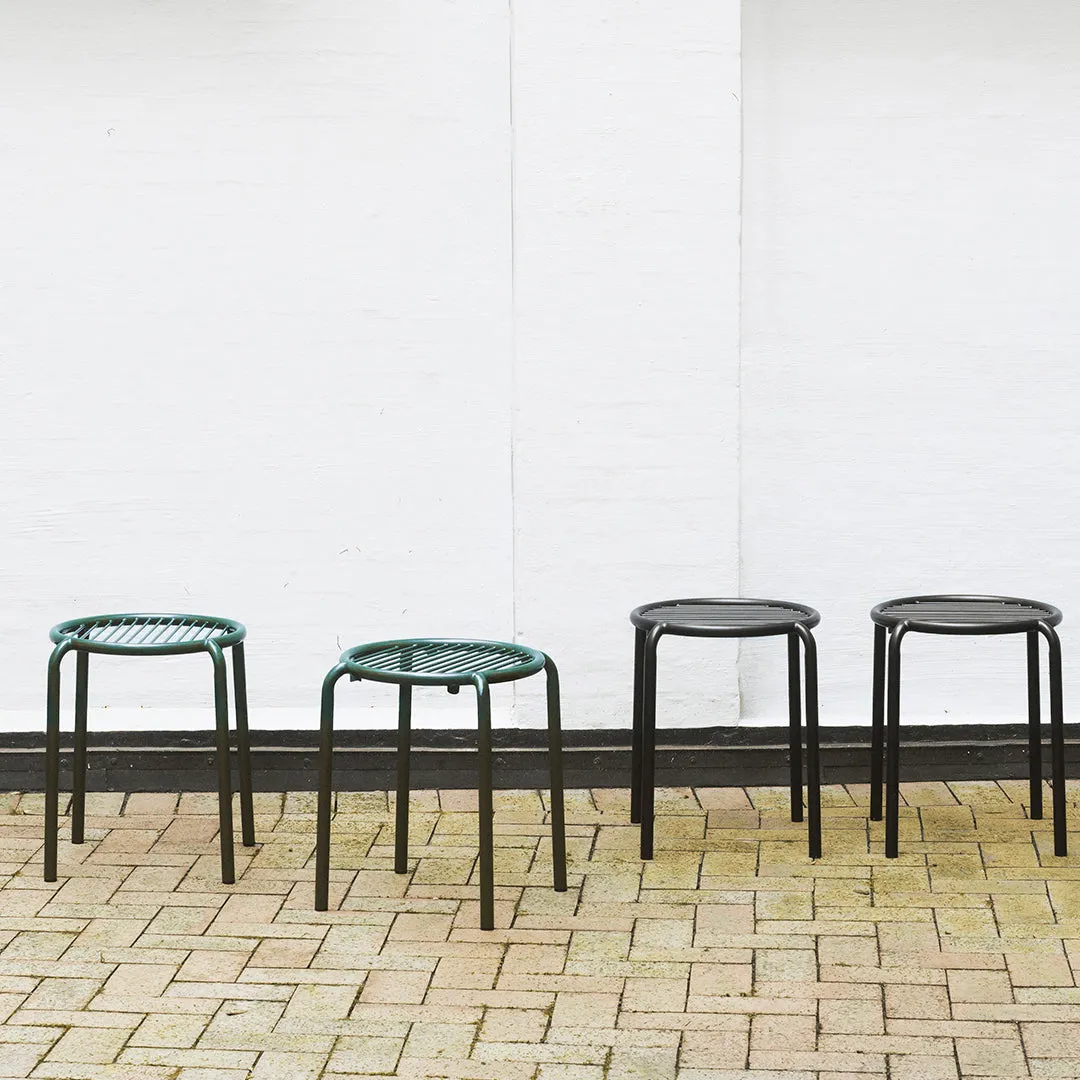 Vig Outdoor Stool