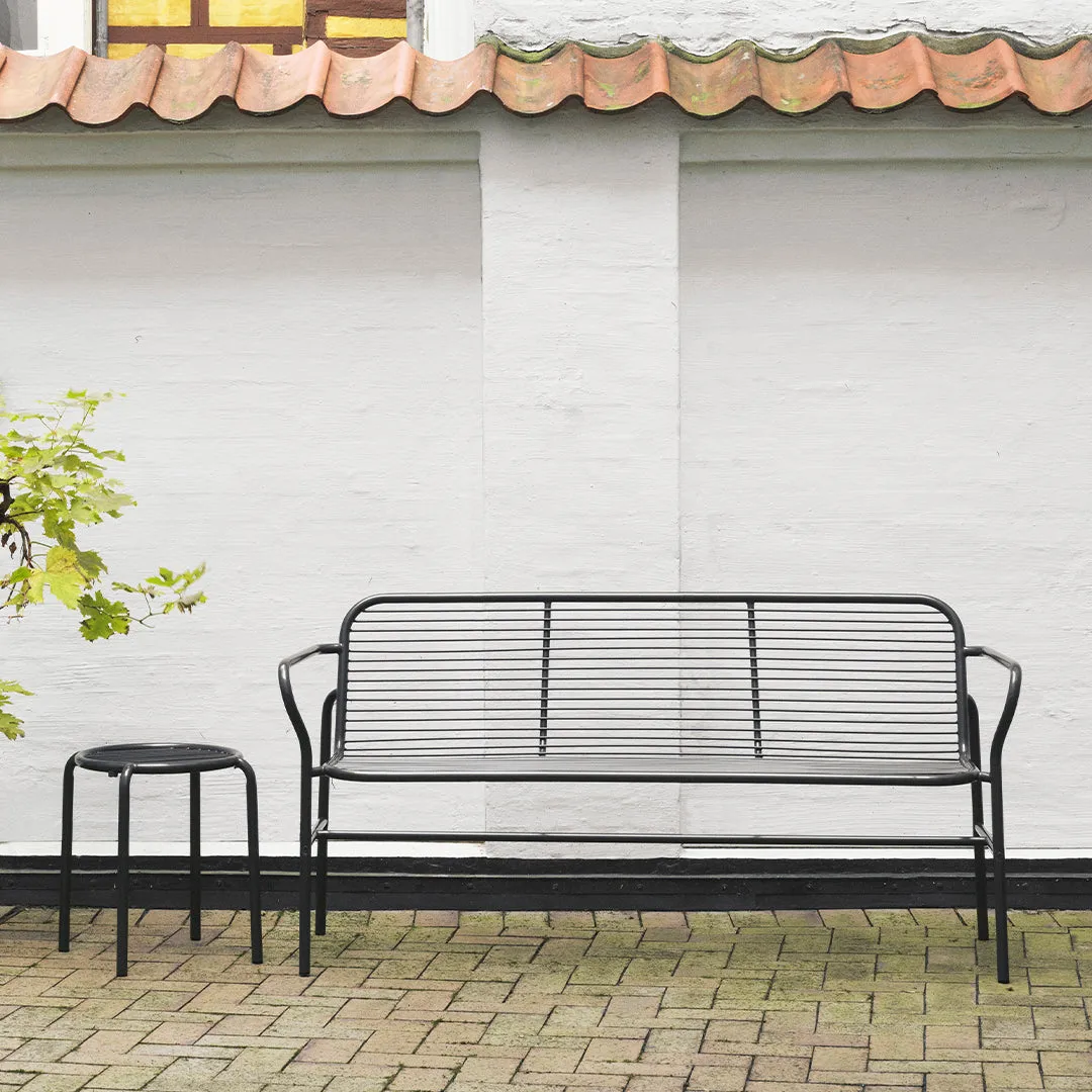 Vig Outdoor Stool