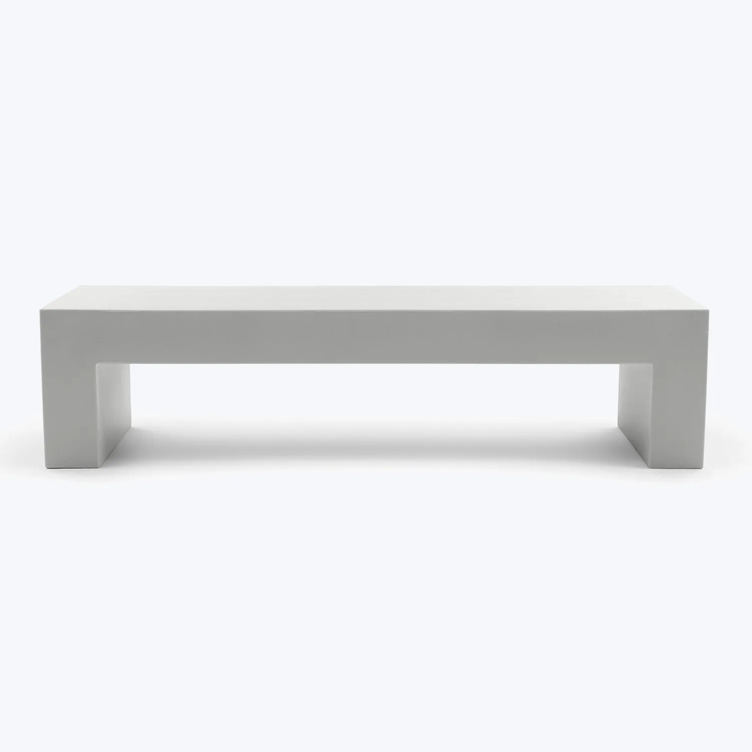 Vignelli Bench