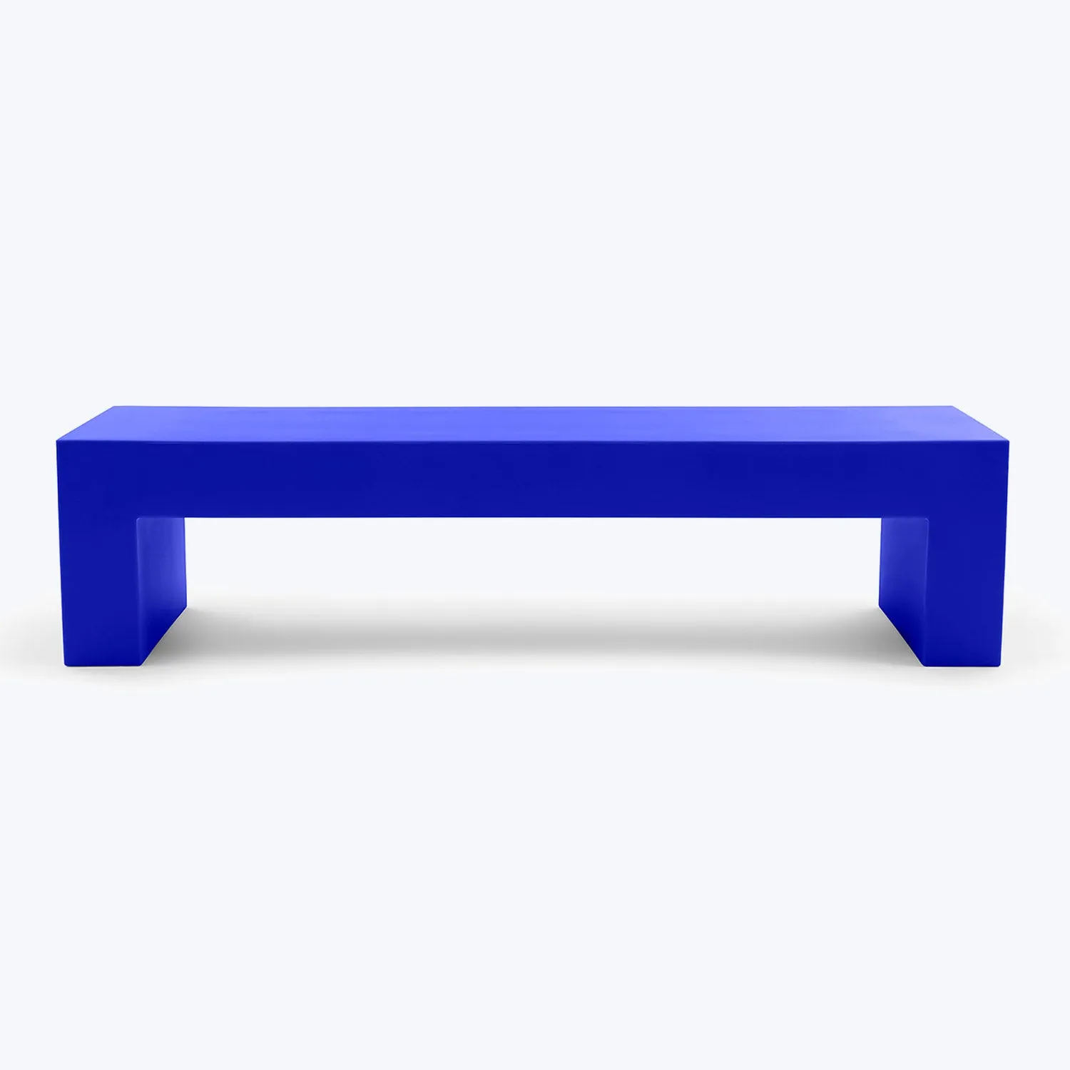 Vignelli Bench