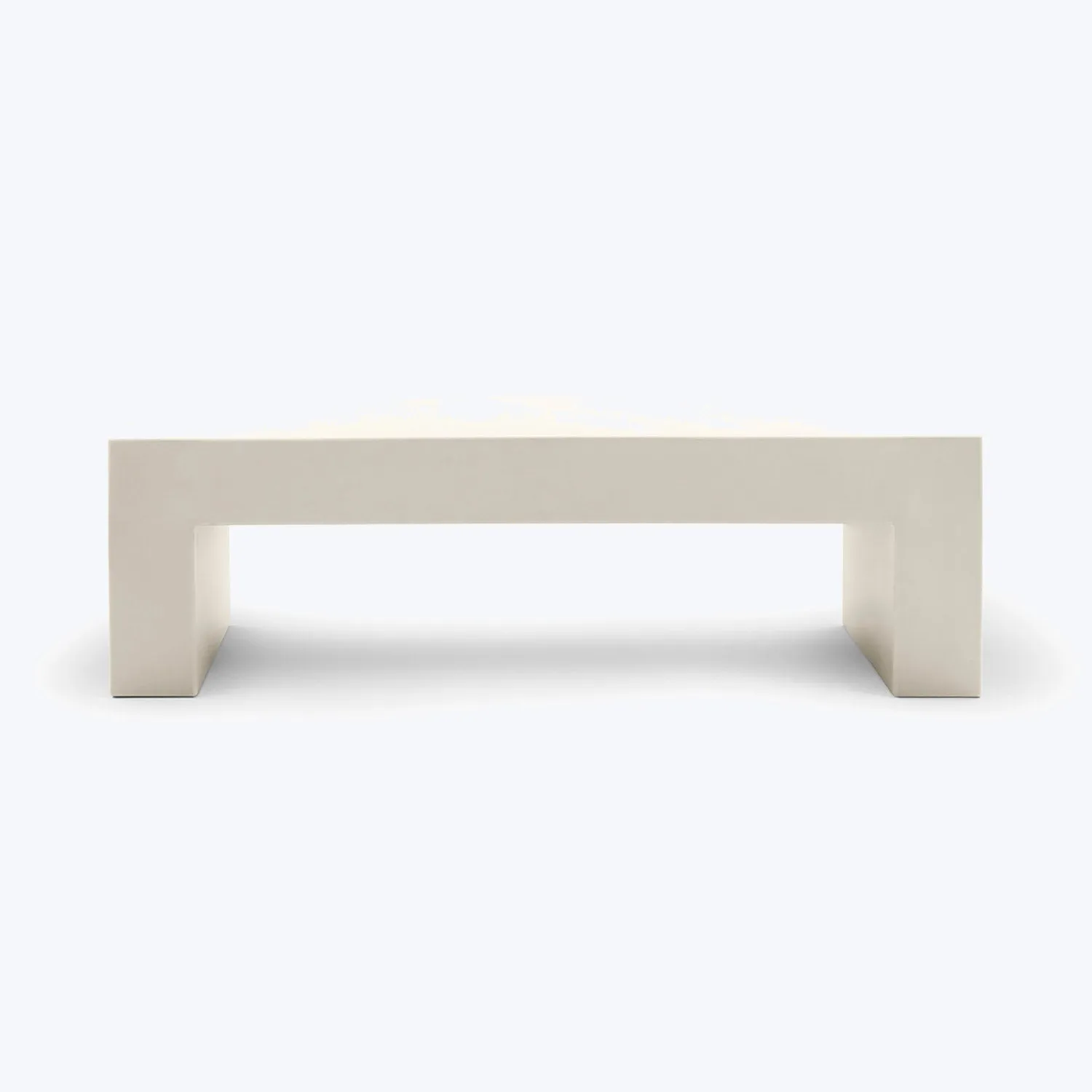 Vignelli Bench