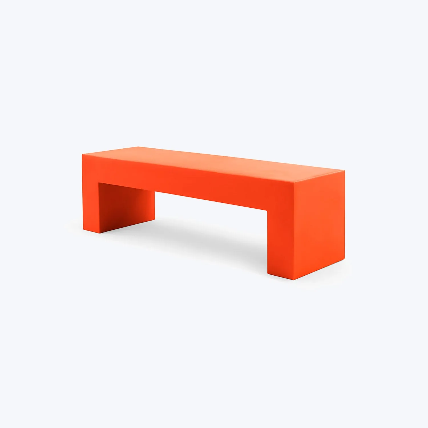 Vignelli Bench