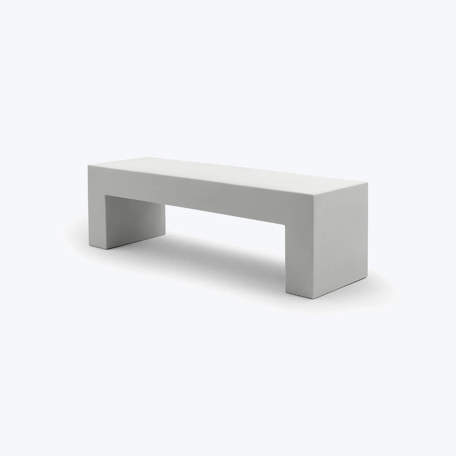 Vignelli Bench