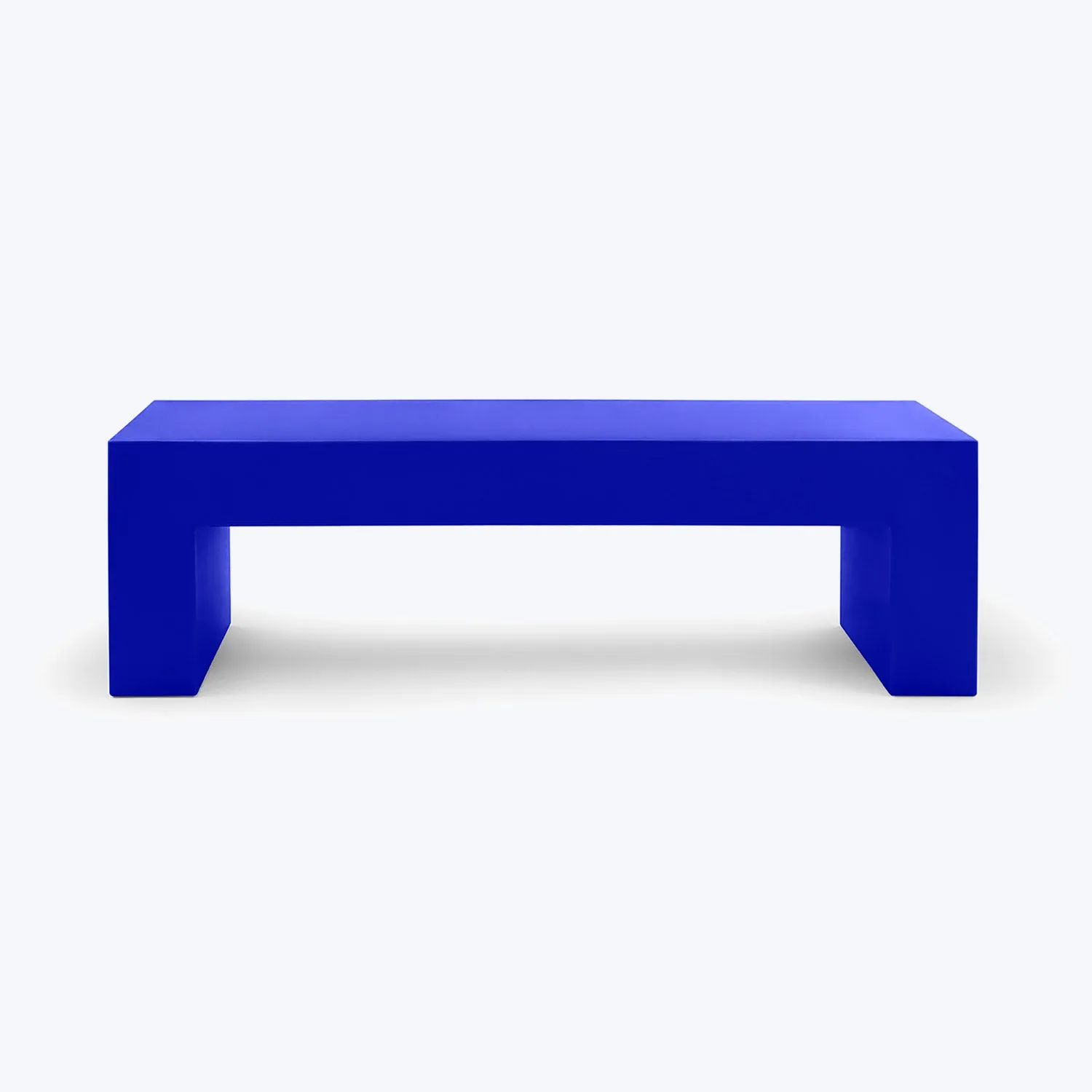 Vignelli Bench