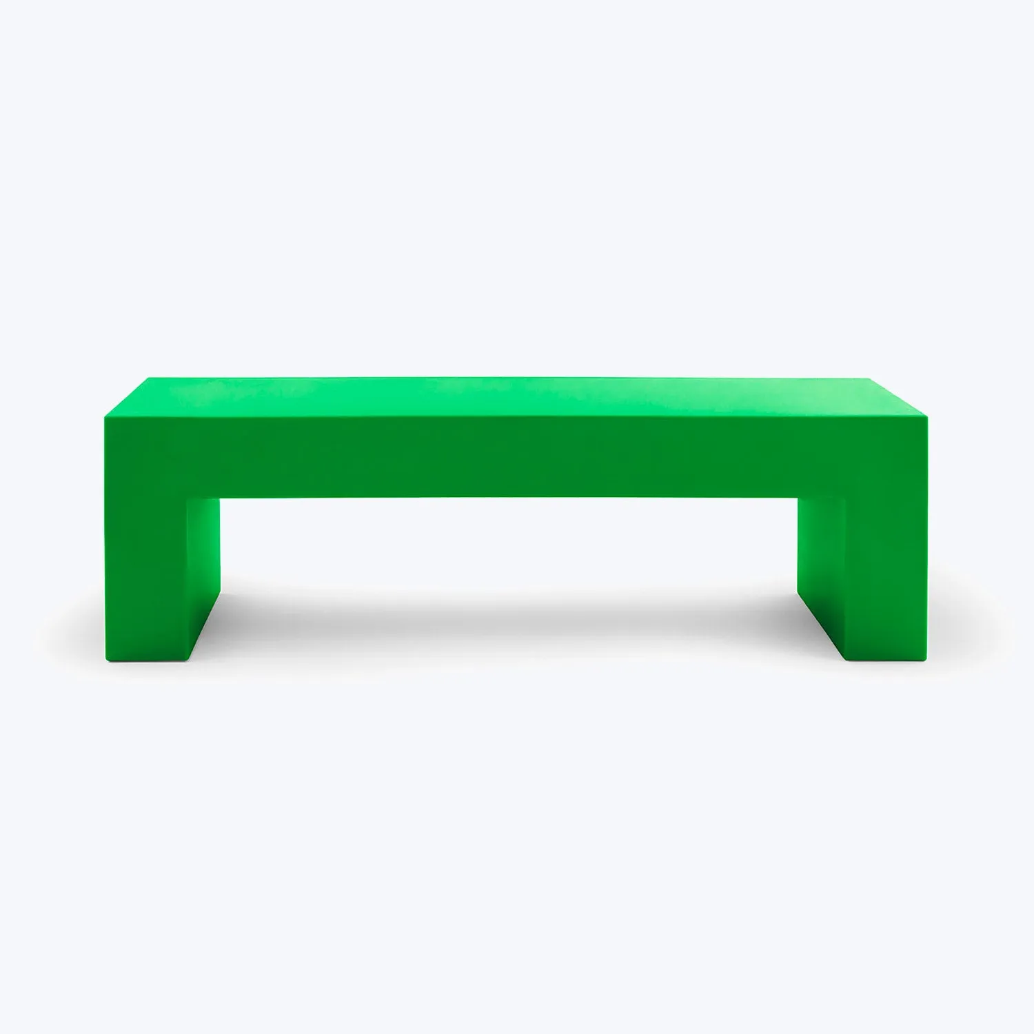 Vignelli Bench