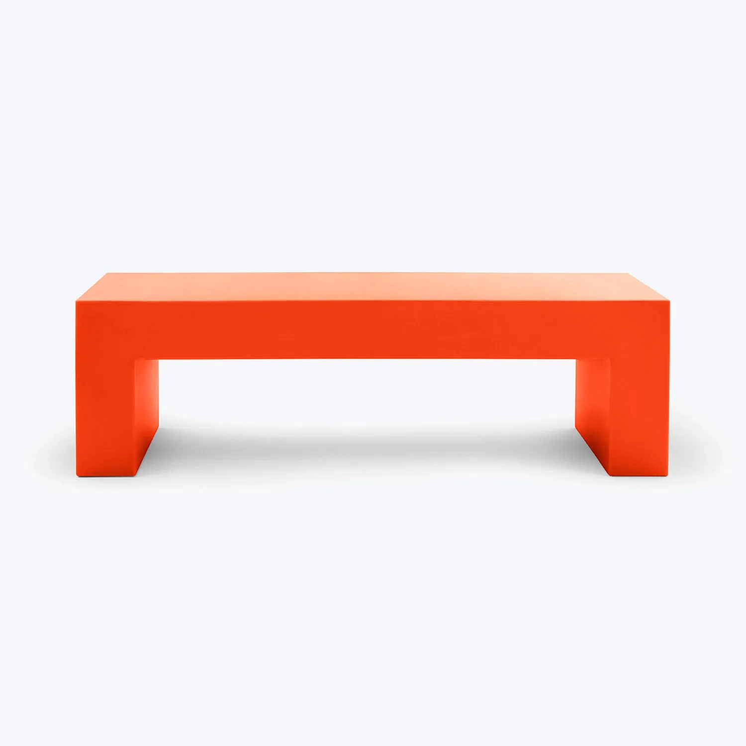 Vignelli Bench