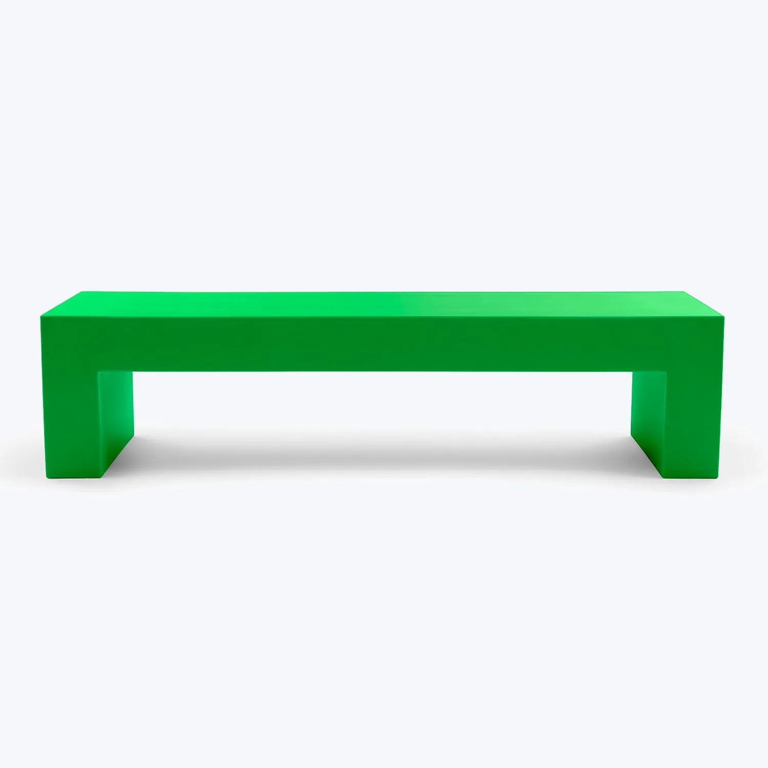 Vignelli Bench
