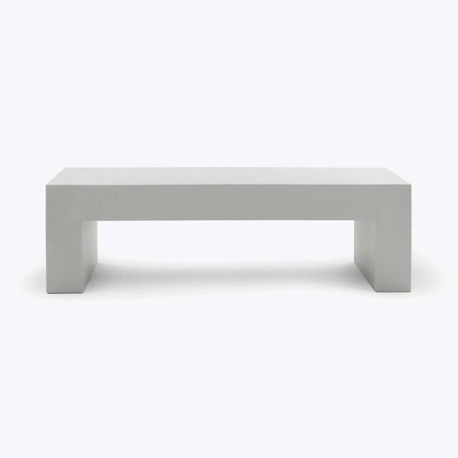 Vignelli Bench