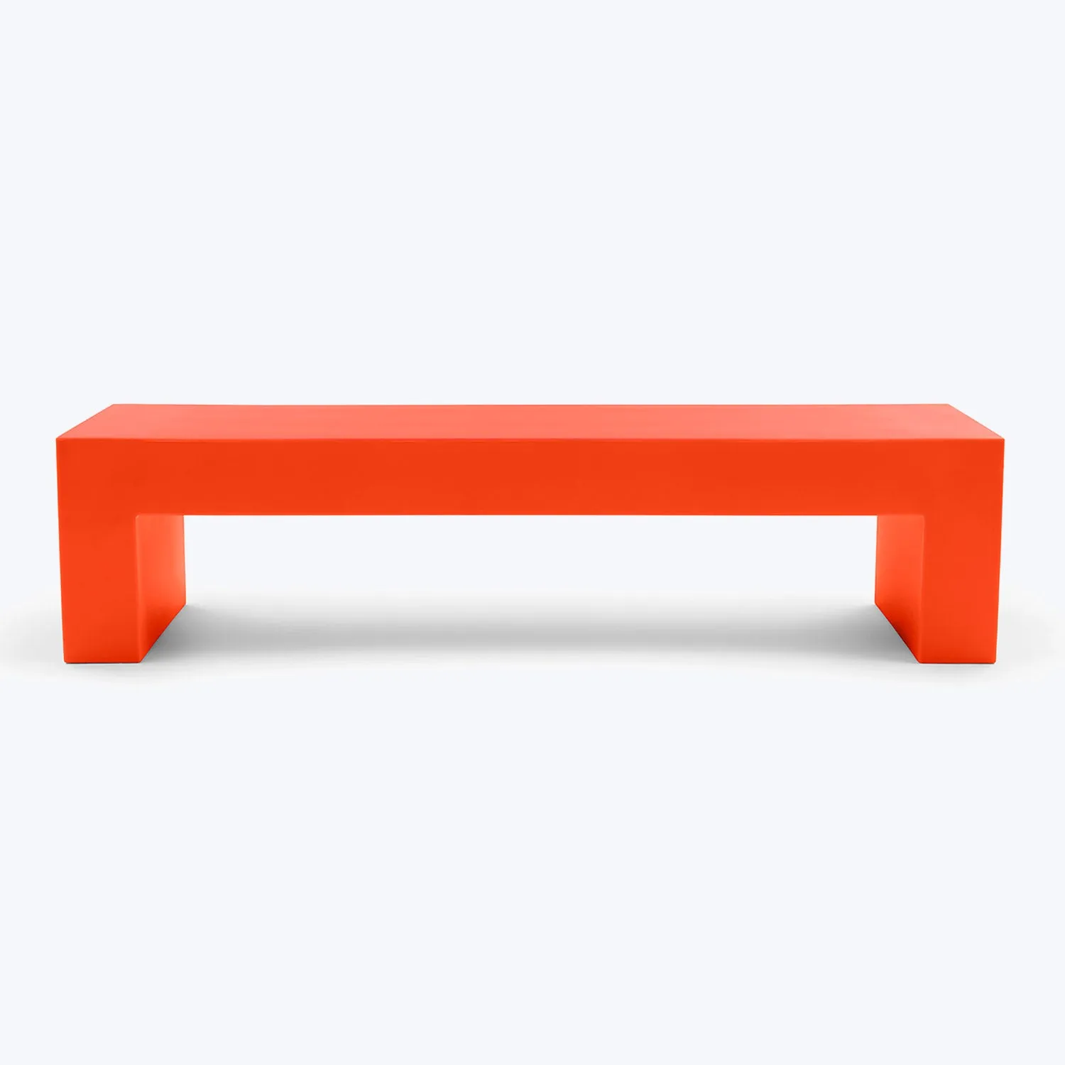 Vignelli Bench