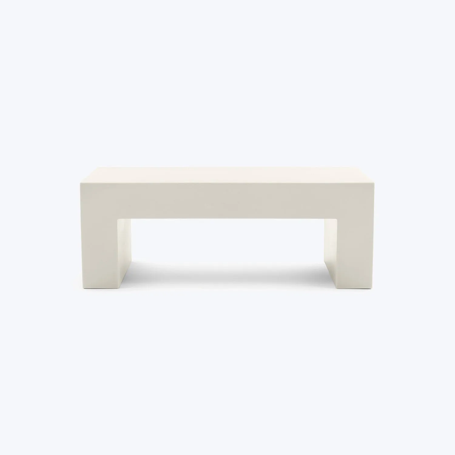 Vignelli Bench