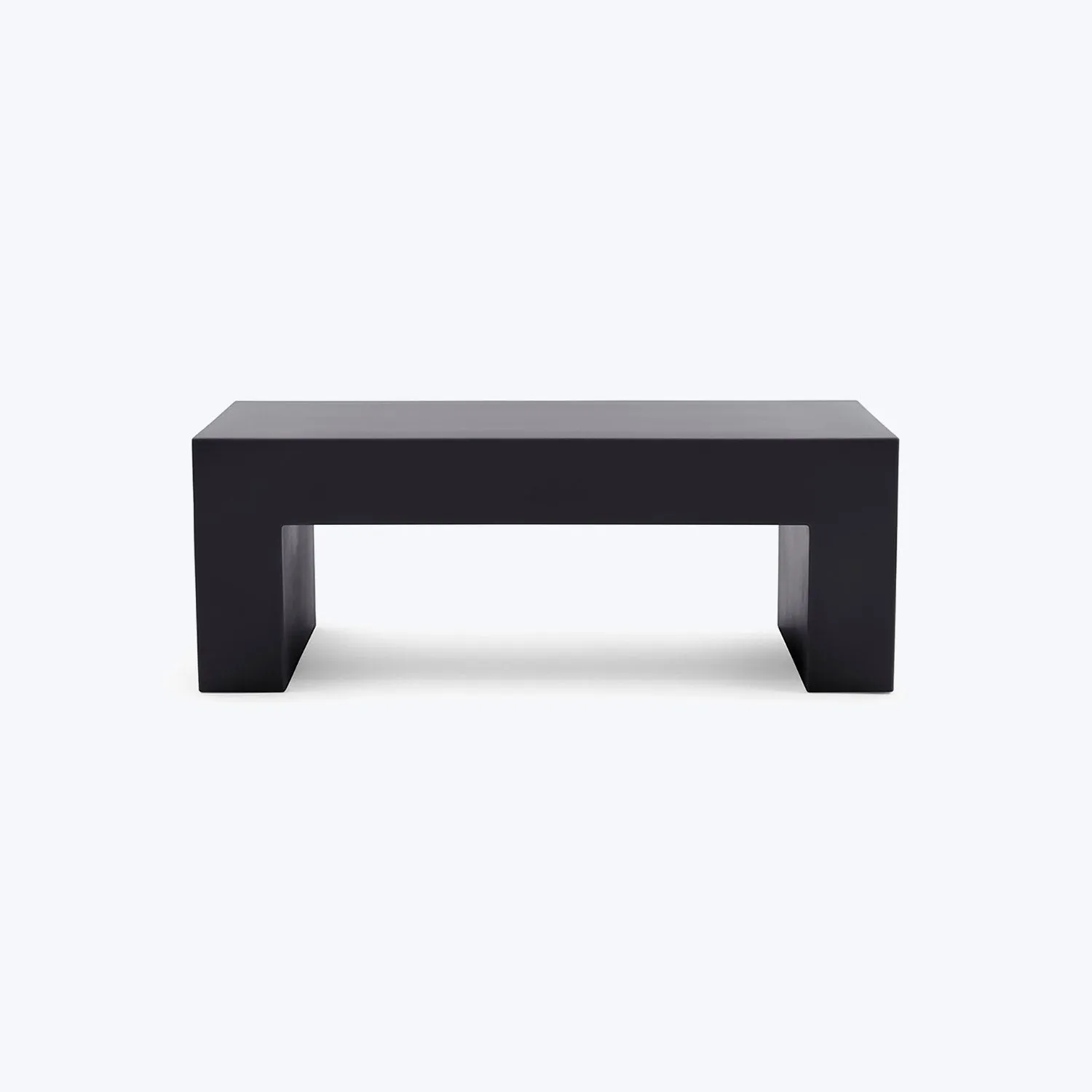 Vignelli Bench