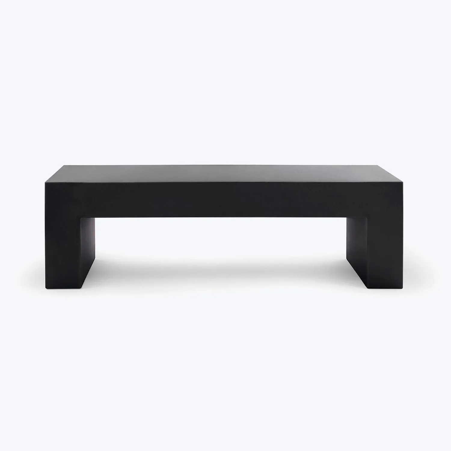 Vignelli Bench