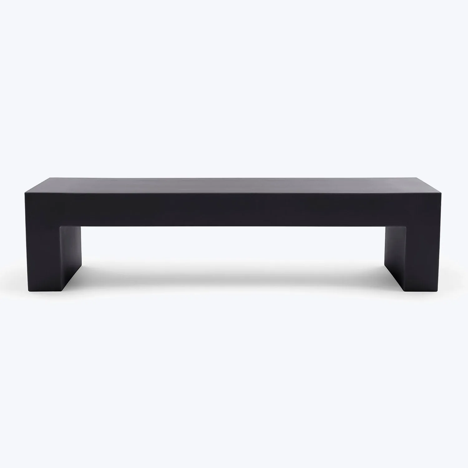 Vignelli Bench