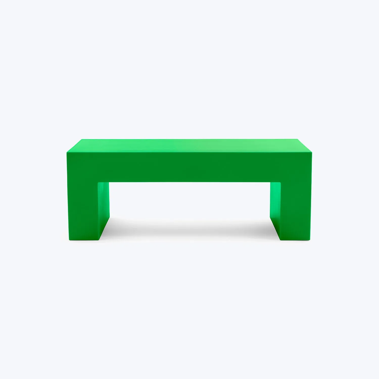 Vignelli Bench