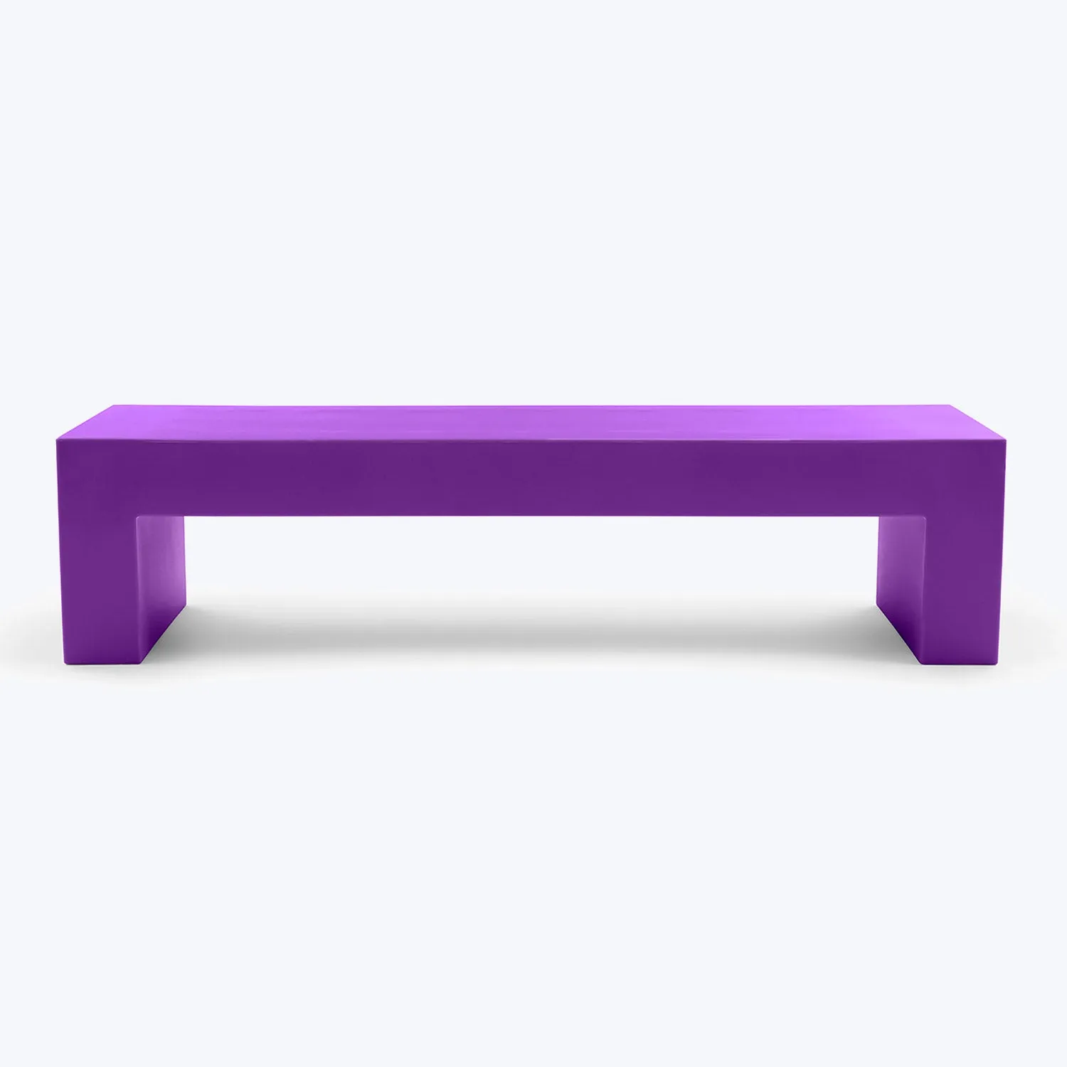 Vignelli Bench