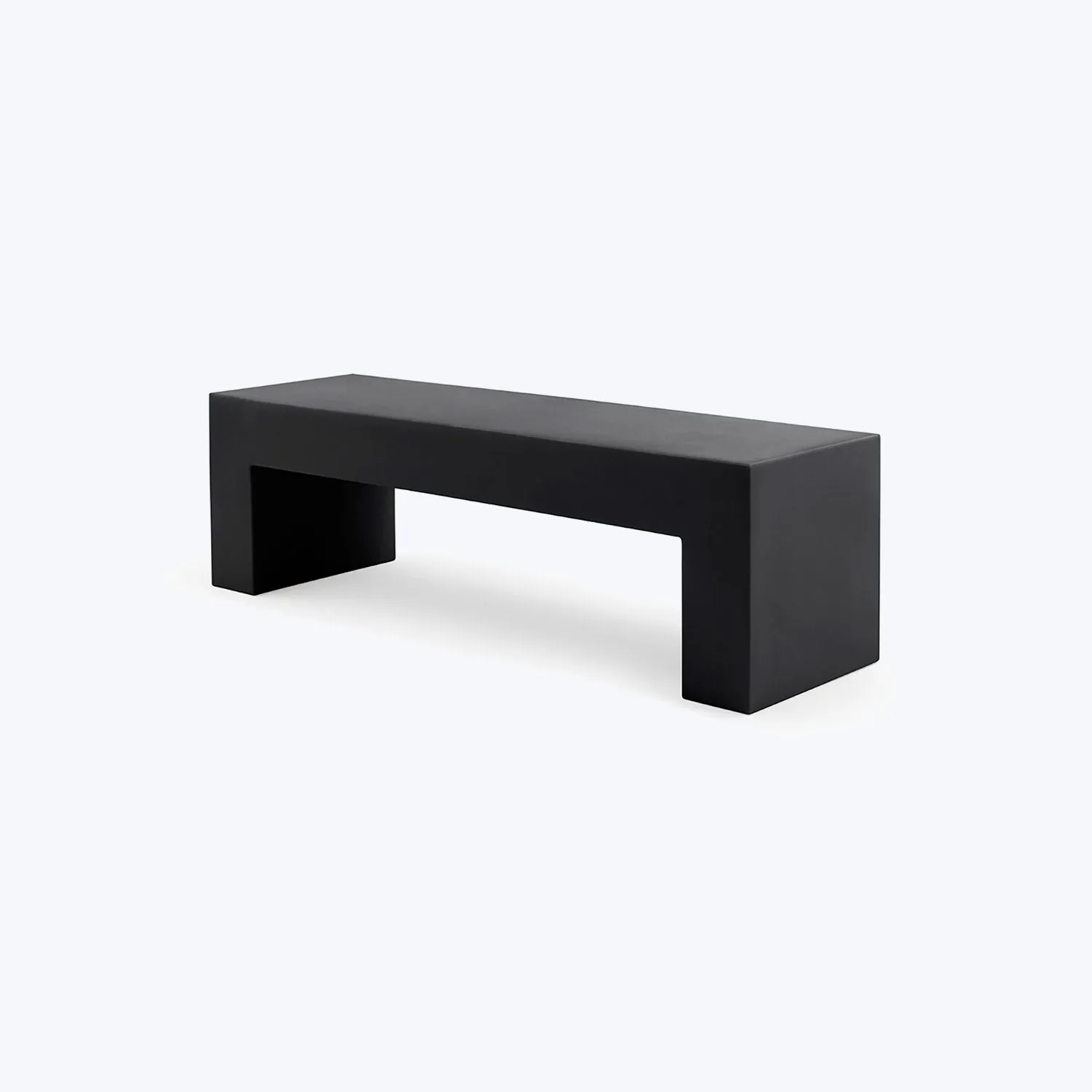 Vignelli Bench