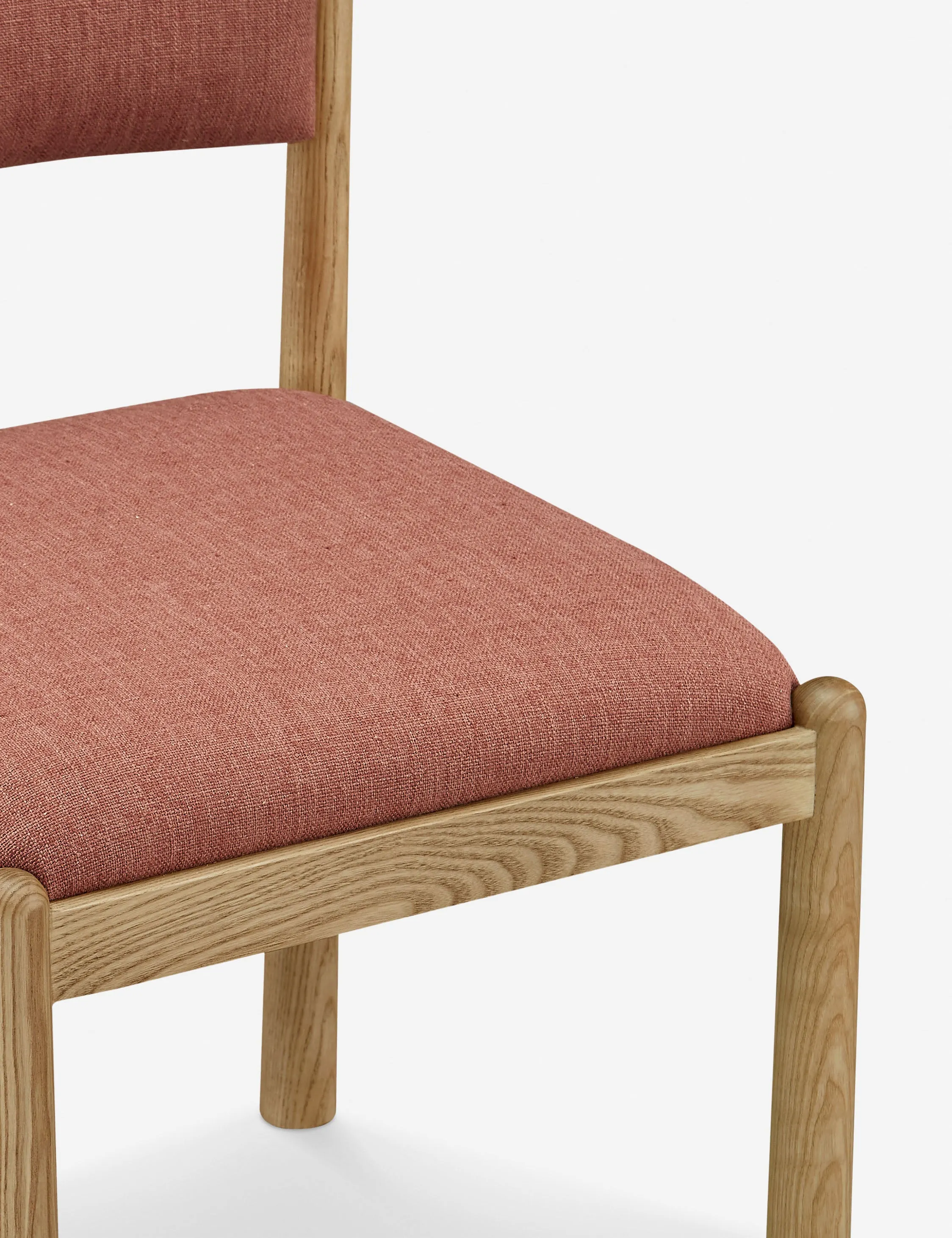 Villetta Dining Chair (Set of 2) by Gillian Segal for Moe's Lulu and Georgia